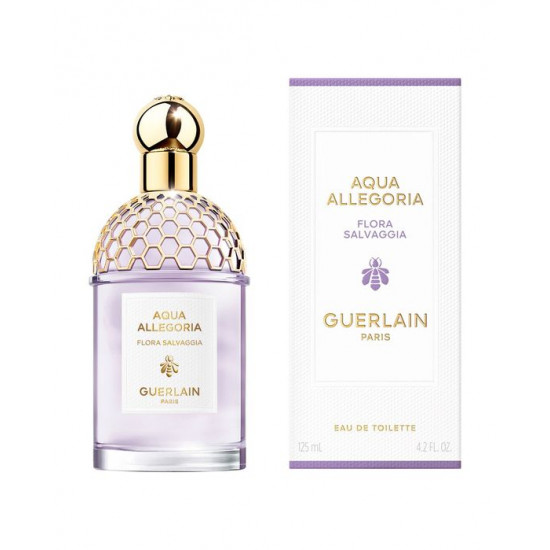 Guerlain Aqua Allegoria Flora Salvaggia Eau de Toilette 125ml Spray