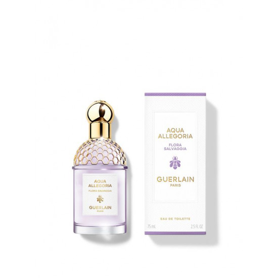 Guerlain Aqua Allegoria Flora Salvaggia Eau de Toilette 75ml Spray