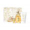 Guerlain Aqua Allegoria Forte Mandarine Basilic Gift Set 125ml EDP + 7.5ml EDP + 75ml Body Lotion