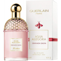 Guerlain Aqua Allegoria Granada Salvia Eau de Toilette 75ml Spray