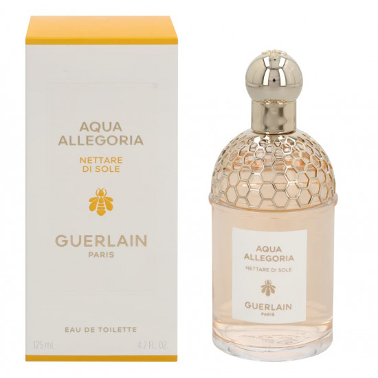 Guerlain Aqua Allegoria Nettare Di Sole Eau de Toilette 125ml Spray