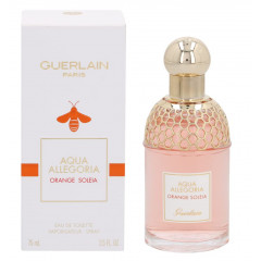 Guerlain Aqua Allegoria Orange Soleia Eau de Toilette 75ml Spray