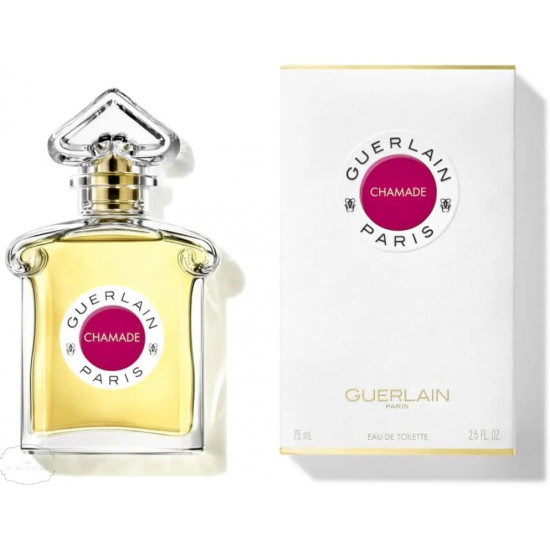 Guerlain Chamade Eau de Toilette 75ml Spray