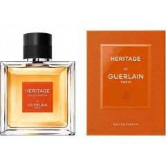 Guerlain Heritage Eau de Parfum 100ml Spray