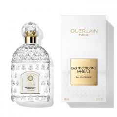 Guerlain Imperiale Eau de Cologne 100ml Spray