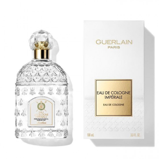 Guerlain Imperiale Eau de Cologne 100ml Spray