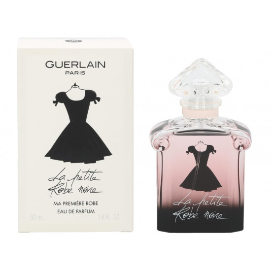 Guerlain La Petite Robe Noire Eau de Parfum 50ml Spray