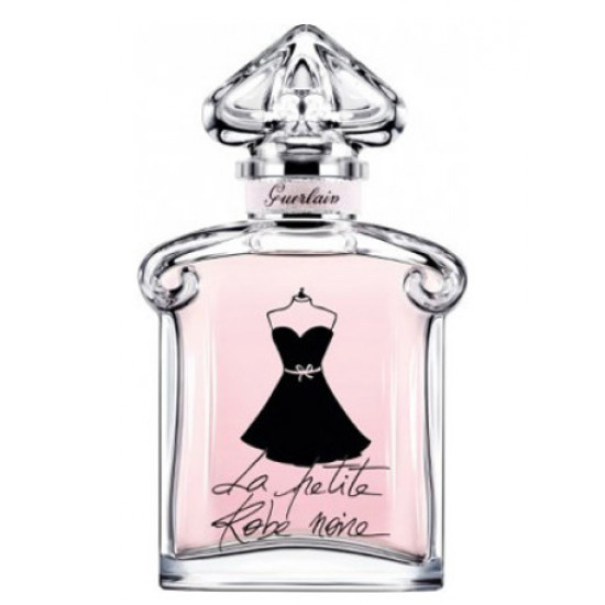 Guerlain La Petite Robe Noire Eau de Toilette 100ml Spray