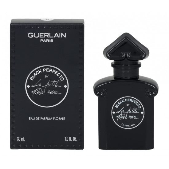 Guerlain La Petite Robe Noire Eau de Toilette 30ml Spray