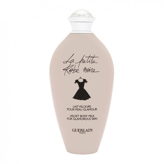 Guerlain La Petite Robe Noire Lozione per il Corpo 200ml