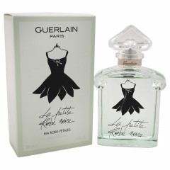 Guerlain La Petite Robe Noire Ma Robe Petales Eau Fraiche 100ml Spray