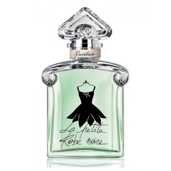 Guerlain La Petite Robe Noire Ma Robe Petales Eau Fraiche 50ml Spray