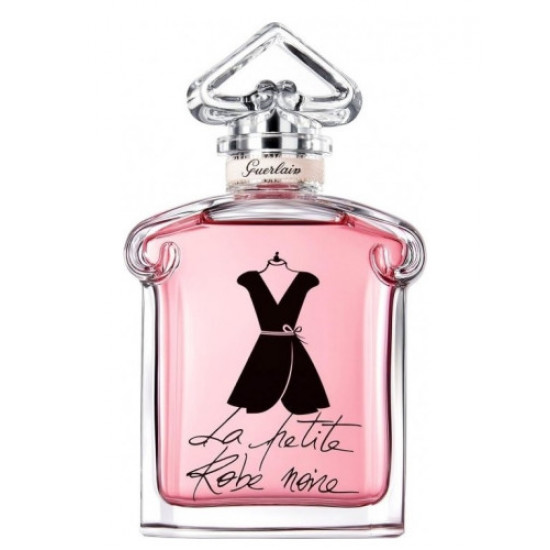 Guerlain La Petite Robe Noire Velours Eau de Parfum 100ml Spray