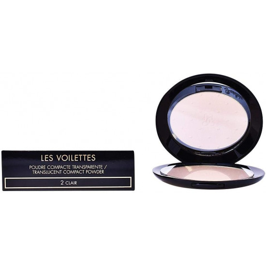 Guerlain Les Voilettes Translucent Cipria Compatta 6.5gr 02 Clair