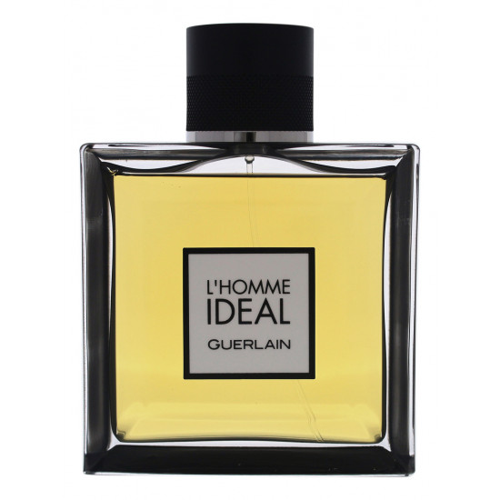 Guerlain L'Homme Ideal Eau de Toilette 50ml Spray