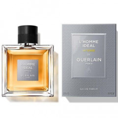 Guerlain L'Homme Idéal L'Intense Eau de Parfum 100ml Spray