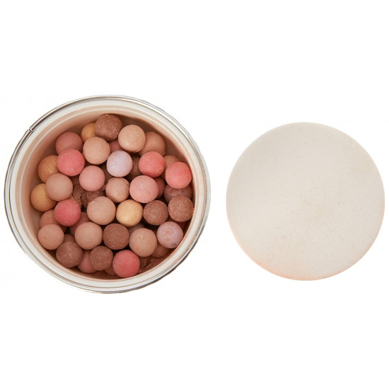 Guerlain Météorites Light-Revealing Perle di Cipria 25g - 04 Dore