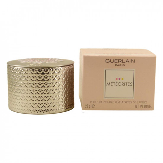 Guerlain Météorites Light-Revealing Perle di Cipria 25g - 04 Dore