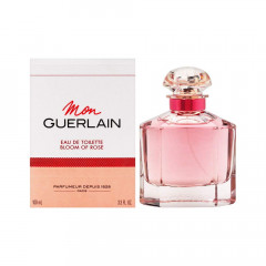 Guerlain Mon Guerlain Bloom of Rose Eau de Toilette 100ml Spray