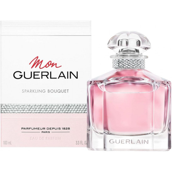 Guerlain Mon Guerlain Sparkling Bouquet Eau de Parfum 100ml Spray