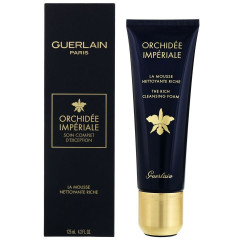 Guerlain Orchidée Impériale Mousse Detergente 125ml