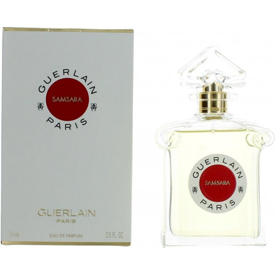 Guerlain Samsara Eau de Parfum 75ml Spray