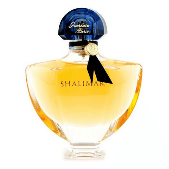 Guerlain Shalimar Eau de Parfum 50ml Spray