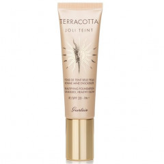 Guerlain Terracotta Joli Teint Beautifying Fondotinta 30ml Natural