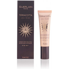 Guerlain Terracotta Sun Kissed Fondotinta 30g - Dark