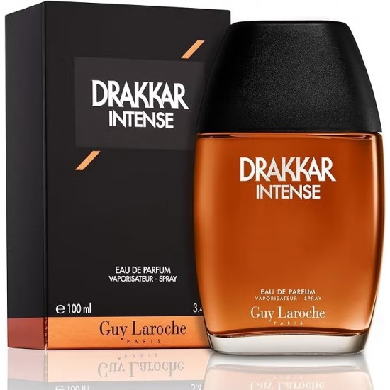 Guy Laroche Drakkar Intense Eau de Parfum 100ml Spray