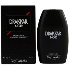 Guy Laroche Drakkar Noir Eau de Toilette 100ml Spray