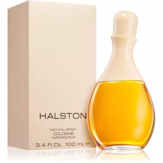 Halston Classic Eau de Cologne 100ml Spray