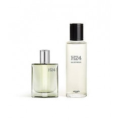 Hermès H24 Eau de Parfum Gift Set 30ml EDP + 125ml Refill