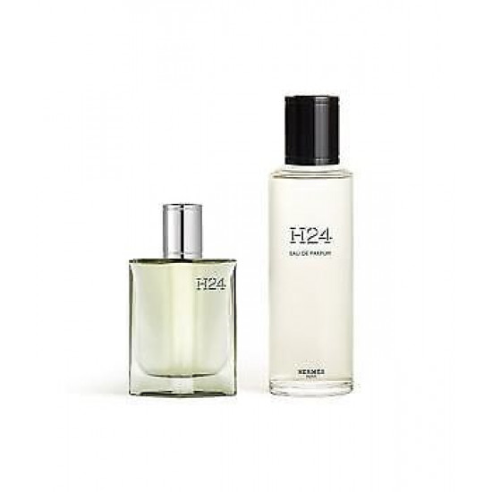 Hermès H24 Eau de Parfum Gift Set 30ml EDP + 125ml Refill