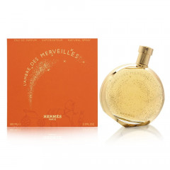 Hermès L'Ambre des Merveilles Eau de Parfum 100ml Spray