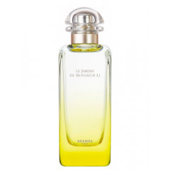 Hermès Le Jardin de Monsieur Li Eau de Toilette 100ml Spray