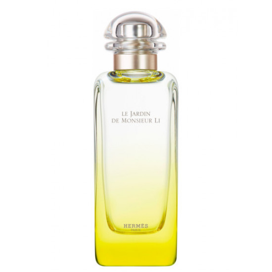 Hermès Le Jardin de Monsieur Li Eau de Toilette 100ml Spray