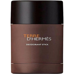 Hermès Terre d'Hermès Deodorante Stick 75ml