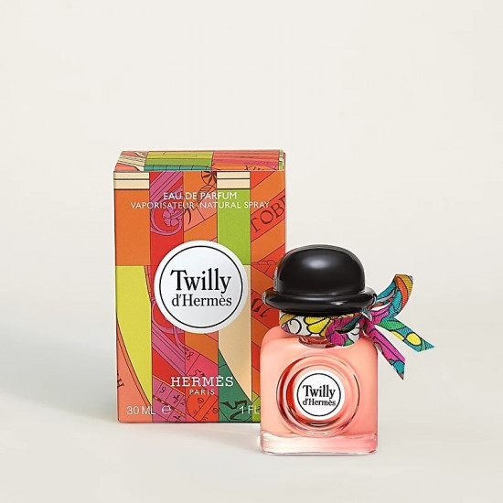 Hermès Twilly d'Hermès Eau de Parfum 30ml Spray