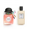 Hermès Twilly d'Hermès Set Regalo 85ml EDP + 80ml Lozione Corpo + 7.5ml EDP