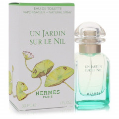 Hermès Un Jardin Sur Le Nil Eau De Toilette 30ml Spray