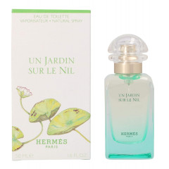 Hermès Un Jardin Sur Le Nil Eau De Toilette 50ml Spray