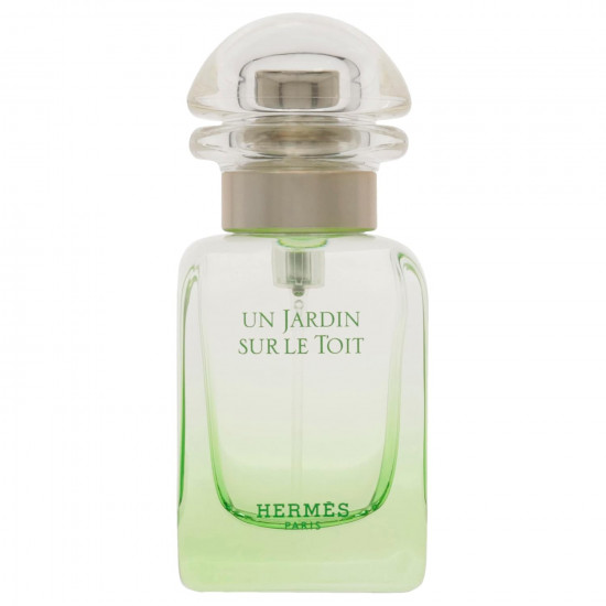 Hermès Un Jardin Sur Le Toit Eau de Toilette 50ml Spray