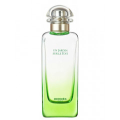 Hermès Un Jardin Sur Le Toit Eau de Toilette 100ml Spray