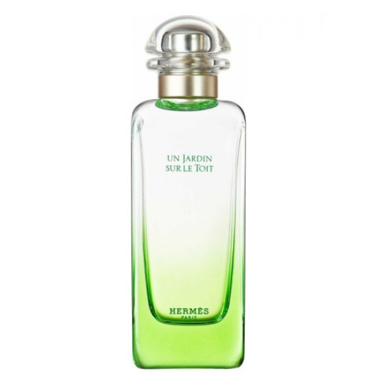 Hermès Un Jardin Sur Le Toit Eau de Toilette 100ml Spray