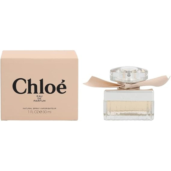 Chloé Signature Eau de Parfum 30ml Spray Chloé Signature Eau de Parfum 30ml Spray