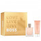 Hugo Boss Alive Set Regalo 50ml EDP + 75ml Lozione Corpo