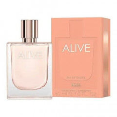 Hugo Boss Boss Alive Eau de Toilette 50ml Spray