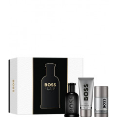 Hugo Boss Boss Bottled Confezione Regalo 100ml EDT + 75ml Deodorante Stick