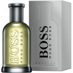 Hugo Boss Boss Bottled Dopobarba 50ml Splash